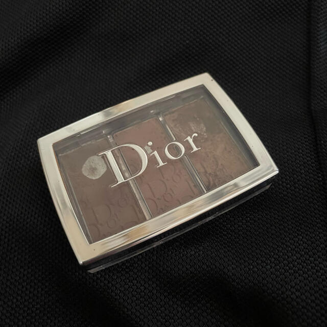 Dior(ディオール)のK＆Y様専用ディオール バックステージ ブロウ パレット 001ライト コスメ/美容のベースメイク/化粧品(パウダーアイブロウ)の商品写真