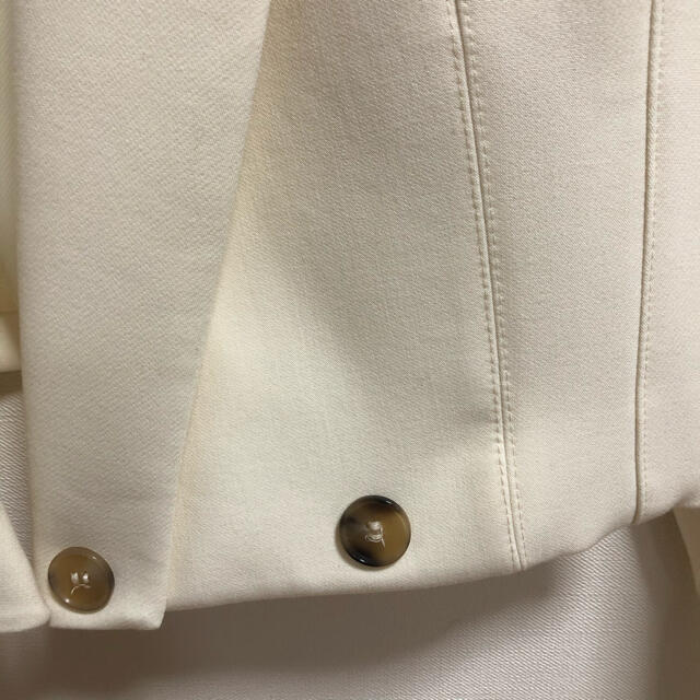 ZARA - 即購入OK【新品未使用品】ZARA ザラ ショート丈 ZARA - 即購入OK【新品未使用品】ZARA ザラ ショート丈