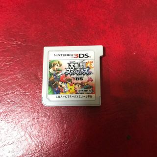 大乱闘スマッシュブラザーズ(家庭用ゲームソフト)