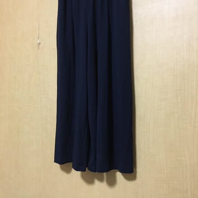 UNIQLO(ユニクロ)の⭐️UNIQLO ⭐️サロペット⭐️サイズL レディースのパンツ(サロペット/オーバーオール)の商品写真