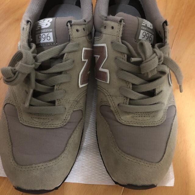 カーキ×インディゴ 値下げ中‼️NEWBALANCE MR530SHwidthD530スニーカー