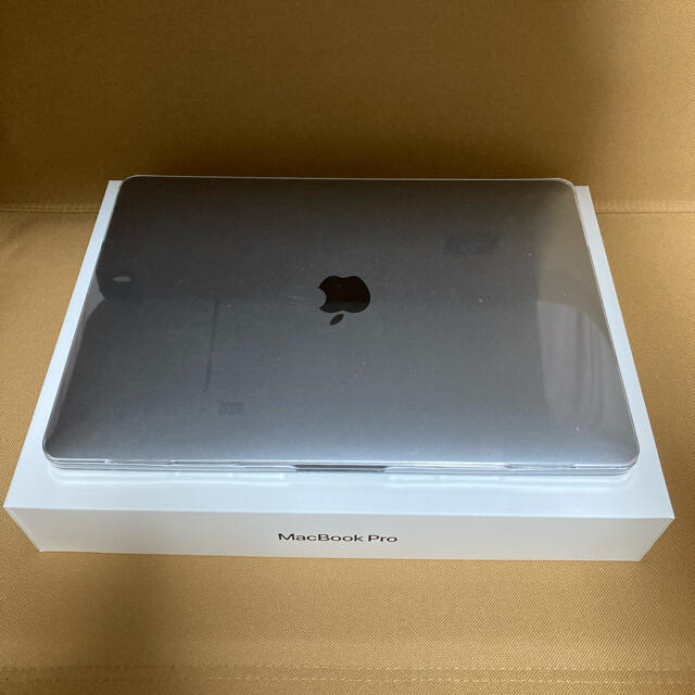 MacBook Pro 13 2020 Core i5 16GB/256GBスマホ/家電/カメラ