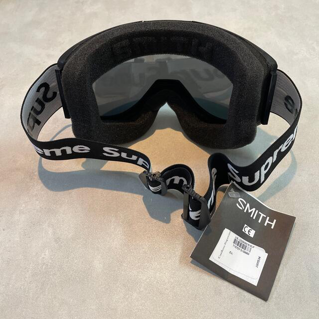 Supreme Smith CaribooOTG Ski Goggle ゴーグルオークリー