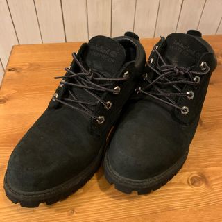 ティンバーランド ローカット ブーツ(メンズ)の通販 37点 | Timberland ...