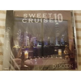 DJ SCOON / SWEET CRUISE VOL.10(R&B/ソウル)