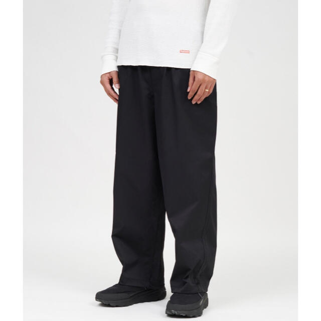 DAIWA PIER 39 TECH TWILL EASY TROUSERS M-