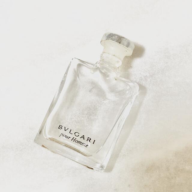 BVLGARI(ブルガリ)のブルガリ BVLGARI 香水 プールオム オードトワレ コスメ/美容の香水(香水(男性用))の商品写真