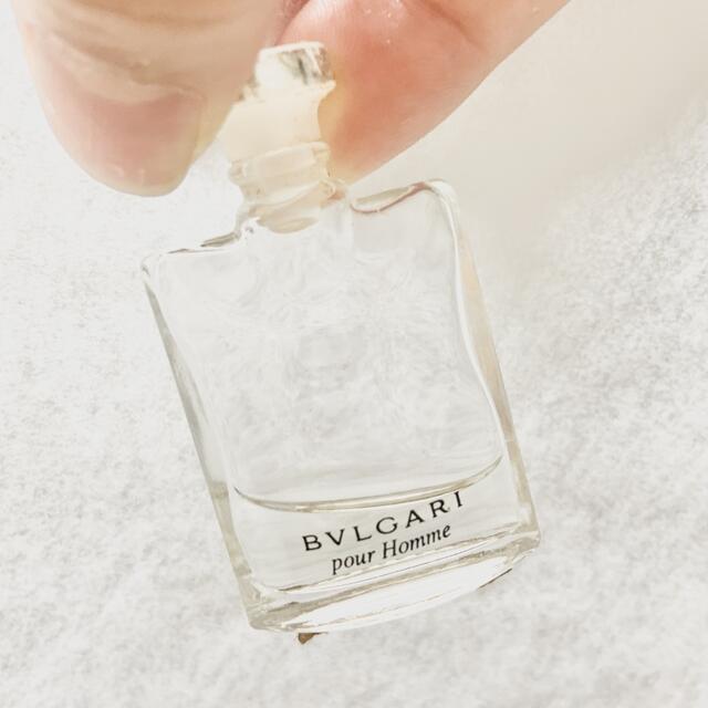 BVLGARI(ブルガリ)のブルガリ BVLGARI 香水 プールオム オードトワレ コスメ/美容の香水(香水(男性用))の商品写真