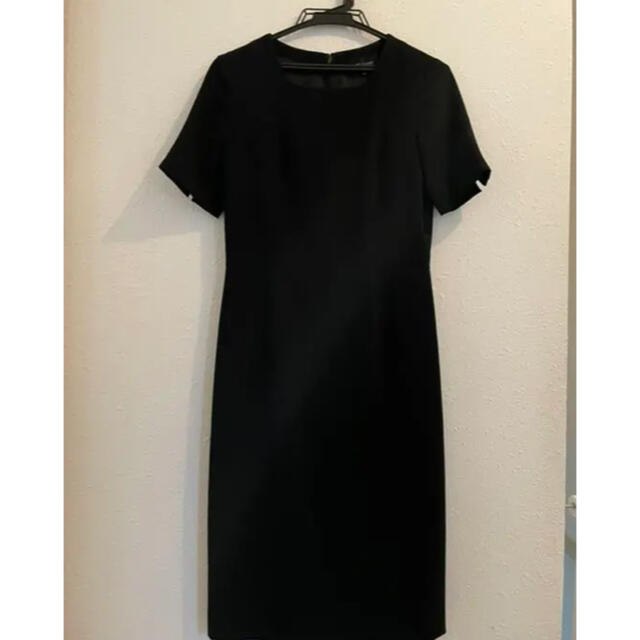 RU(アールユー)のRU NOIR  11号 レディースのフォーマル/ドレス(礼服/喪服)の商品写真
