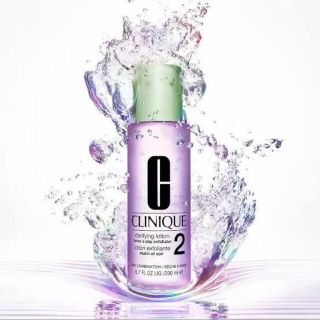 クリニーク(CLINIQUE)のクリニーク化粧水(化粧水/ローション)