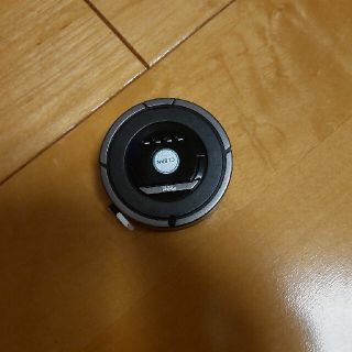 アイロボット(iRobot)のルンバ メジャー(ノベルティグッズ)