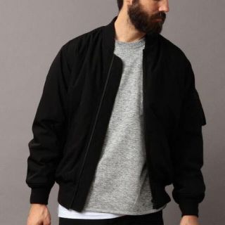BEAUTY&YOUTH UNITED ARROWS シンサレート MA-1
