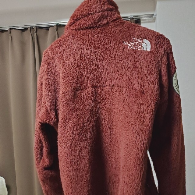 THE NORTH FACE - ノースフェイス バーサロフト セコイアレッドの通販