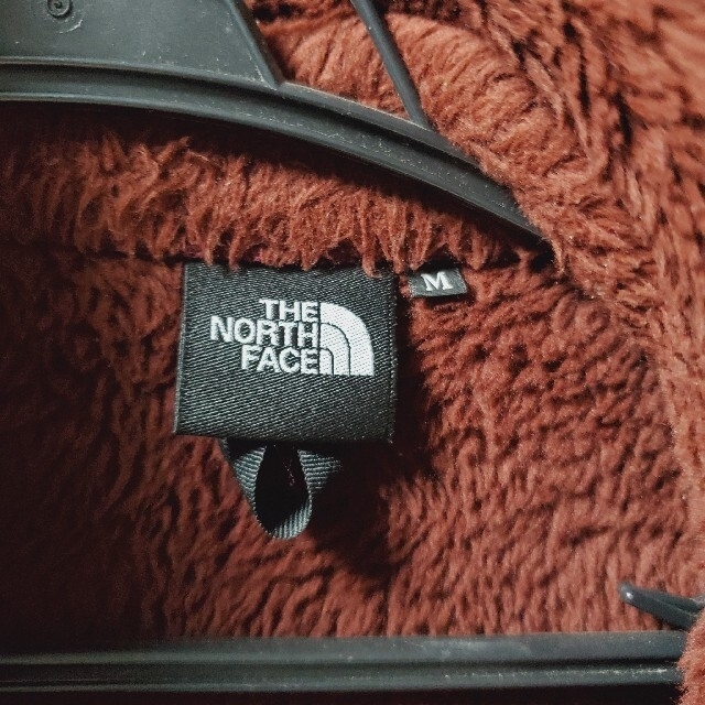 THE NORTH FACE - ノースフェイス バーサロフト セコイアレッドの通販