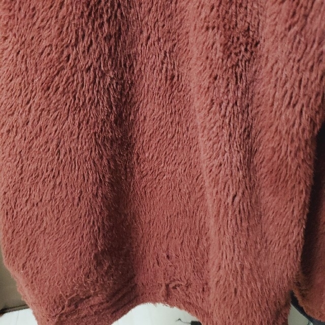 THE NORTH FACE - ノースフェイス バーサロフト セコイアレッドの通販