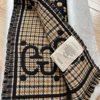 グッチ 新作 マフラー/ショール(レディース)の通販 12点 | Gucciの