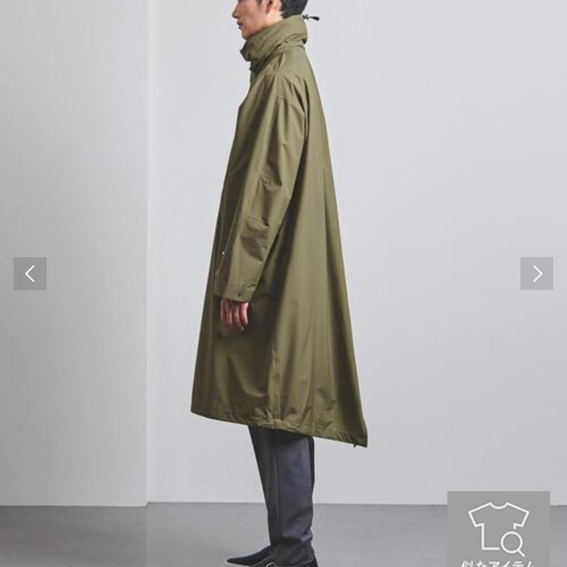 HYKE BIOTOP M-65 FIELD PARKA | www.unimac.az