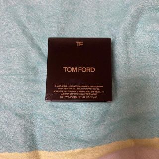 トムフォード(TOM FORD)のTomFord クッションファンデ レフィル(ファンデーション)