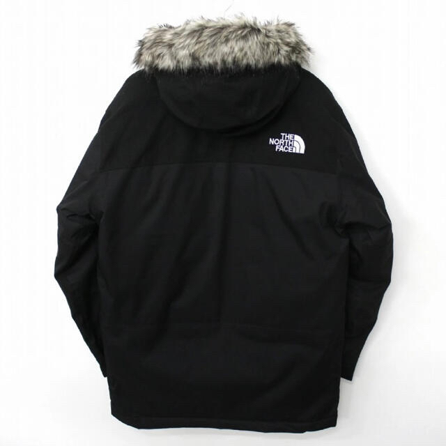 THE NORTH FACE(ザノースフェイス)のノースフェイスダウン BEDFORDJKTDOWN US  Sサイズ新品 メンズのジャケット/アウター(ダウンジャケット)の商品写真