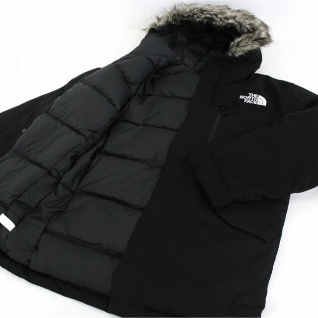 THENORTHFACE ダウンBEDFORDJKTDOWN US L試着のみ