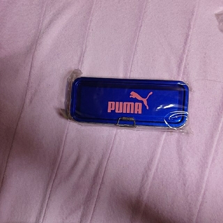 プーマ(PUMA)のPUMA  三段缶ペンケース 【まいちゃん様専用】(ペンケース/筆箱)