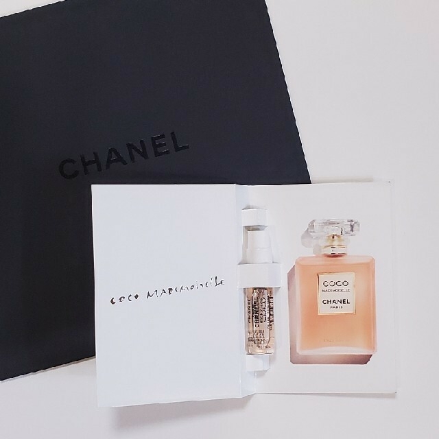 CHANEL(シャネル)の♡新品未開封♡ CHANEL ヘアオイル コスメ/美容のヘアケア/スタイリング(オイル/美容液)の商品写真