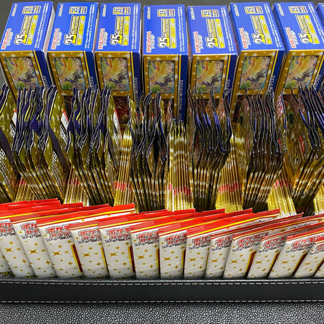 よしよし様専用】【新品未開封】300パックのみ!(8BOX+バラ×172