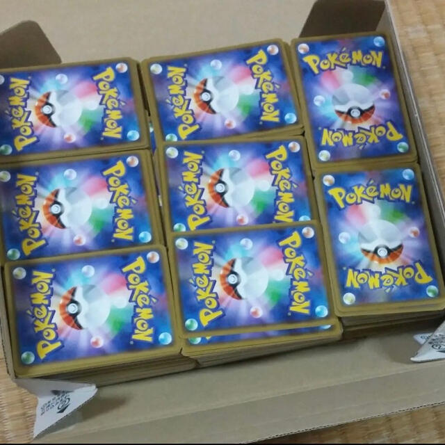 ポケモン - 大特価❗️ ポケモンカード 約2キロ 約1000枚の通販 by