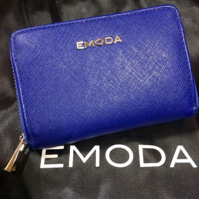 EMODA(エモダ)のEMODA.コインケース レディースのファッション小物(コインケース)の商品写真