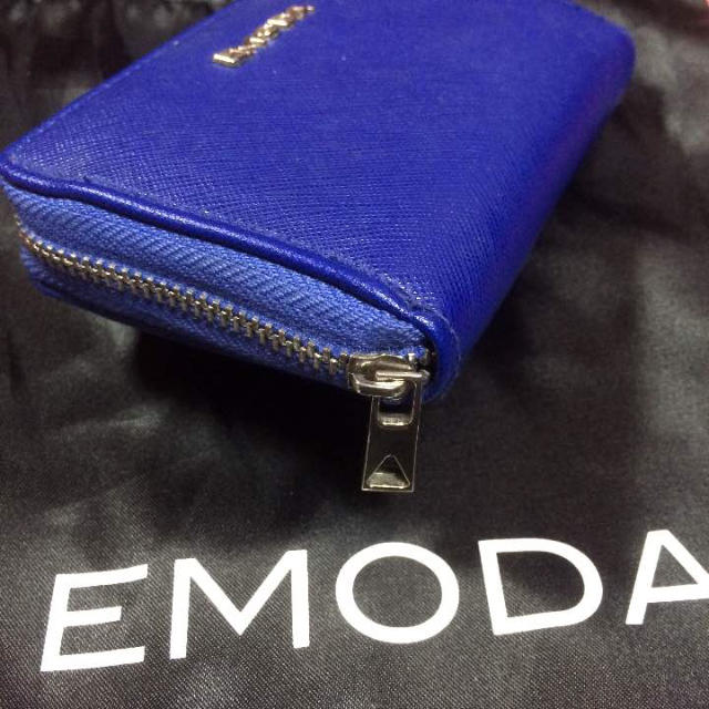 EMODA(エモダ)のEMODA.コインケース レディースのファッション小物(コインケース)の商品写真