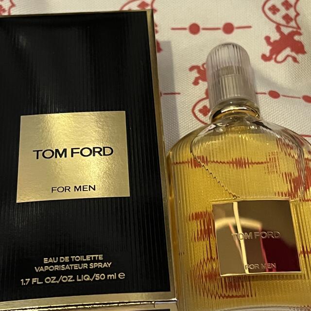 TOM FORD トムフォード フォーメン メンズ フレグランス 香水 50ml香水(男性用)