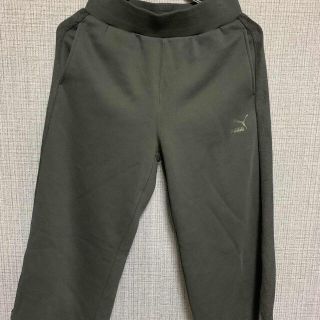 プーマ(PUMA)の『新品』プーマ　レディース　ARCHIVE T7 ウィンタライズド パンツ(その他)