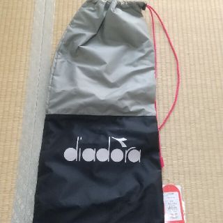 ディアドラ(DIADORA)のDIADORAラケットバッグ(バッグ)