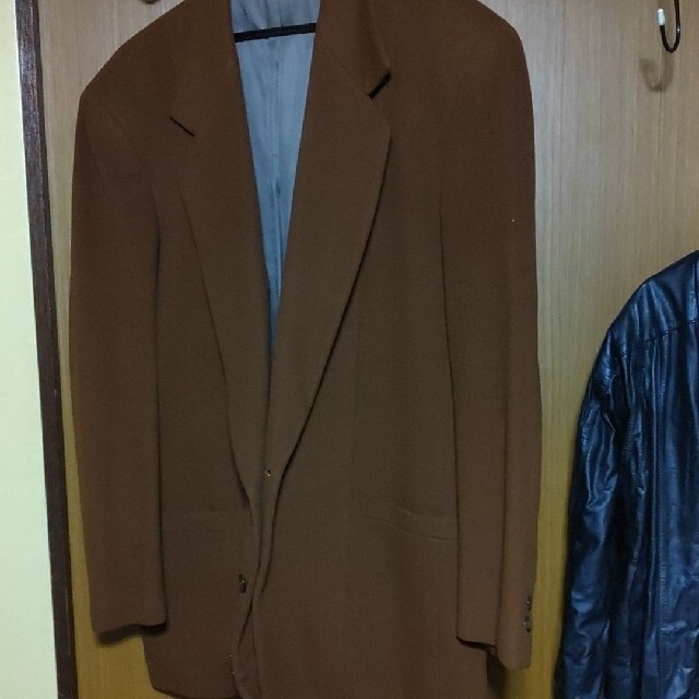LANVIN(ランバン)のテラードジャケット メンズのジャケット/アウター(テーラードジャケット)の商品写真