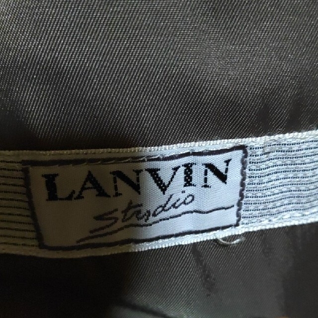 LANVIN(ランバン)のテラードジャケット メンズのジャケット/アウター(テーラードジャケット)の商品写真