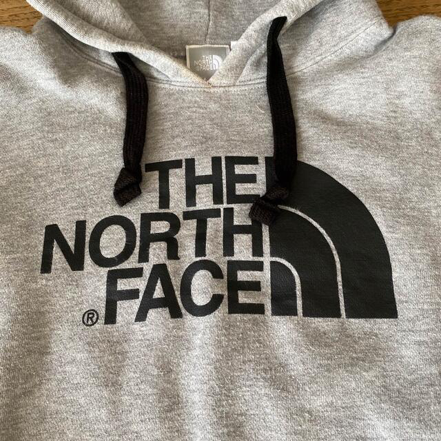 THE NORTH FACE(ザノースフェイス)のノースフェイス　パーカー レディースのトップス(パーカー)の商品写真