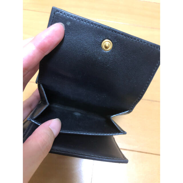 CEFINE(セフィーヌ)の専用！CELINE 折り財布 レディースのファッション小物(財布)の商品写真