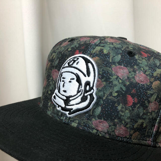 BBC(ビリオネアボーイズクラブ)のBILLIONAIRE BOYS  CLUB  キャップ メンズの帽子(キャップ)の商品写真