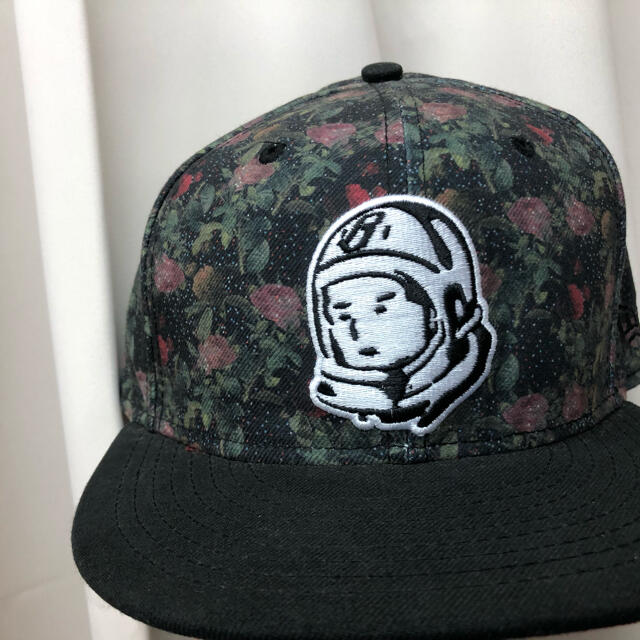 BBC(ビリオネアボーイズクラブ)のBILLIONAIRE BOYS  CLUB  キャップ メンズの帽子(キャップ)の商品写真