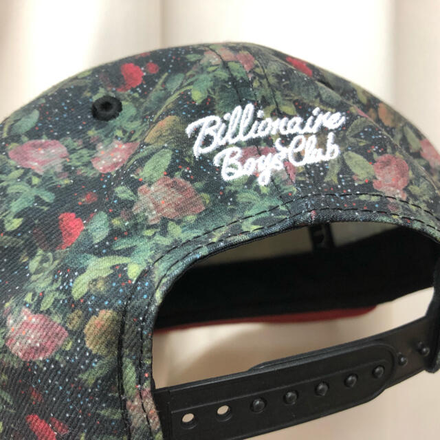 BBC(ビリオネアボーイズクラブ)のBILLIONAIRE BOYS  CLUB  キャップ メンズの帽子(キャップ)の商品写真