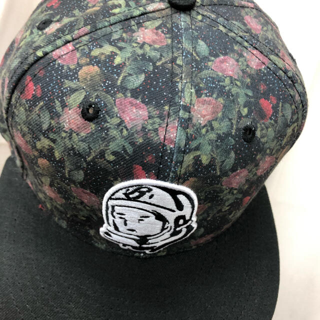 BBC(ビリオネアボーイズクラブ)のBILLIONAIRE BOYS  CLUB  キャップ メンズの帽子(キャップ)の商品写真