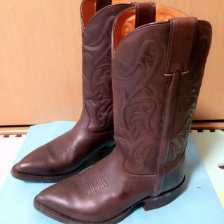 フライ(FRYE)のFrye ウエスタンブーツ(ブーツ)