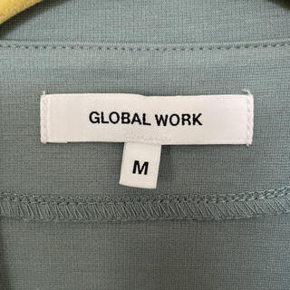 GLOBAL WORK - ジャケット グローバルワークの通販 by vamos8 shop 