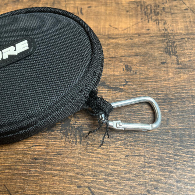 Shure 215 クリア　インイヤーモニター