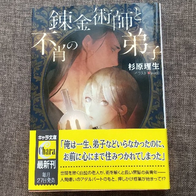 【お取置き中】「遍歴の騎士と泣き虫竜 ～のらドラゴンのご主人さがし～」 エンタメ/ホビーの本(ボーイズラブ(BL))の商品写真