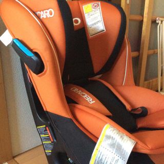 レカロ(RECARO)のRECAROチャイルドシート(自動車用チャイルドシート本体)