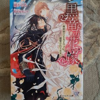 黒竜の花嫁 異世界で王太子サマに寵愛されてます(ボーイズラブ(BL))