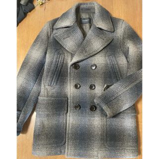 バーバリー(BURBERRY) ピーコート(メンズ)の通販 50点 | バーバリーの