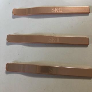 エスケーツー(SK-II)の【sk2 lxp】スパチュラ(その他)