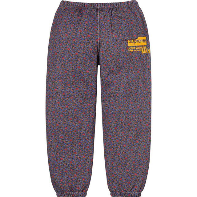 Supreme(シュプリーム)のSupreme Junya Watanabe Sweatpant メンズのパンツ(その他)の商品写真